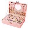 Schmuck & Accessoires – Schmuckschatullen
