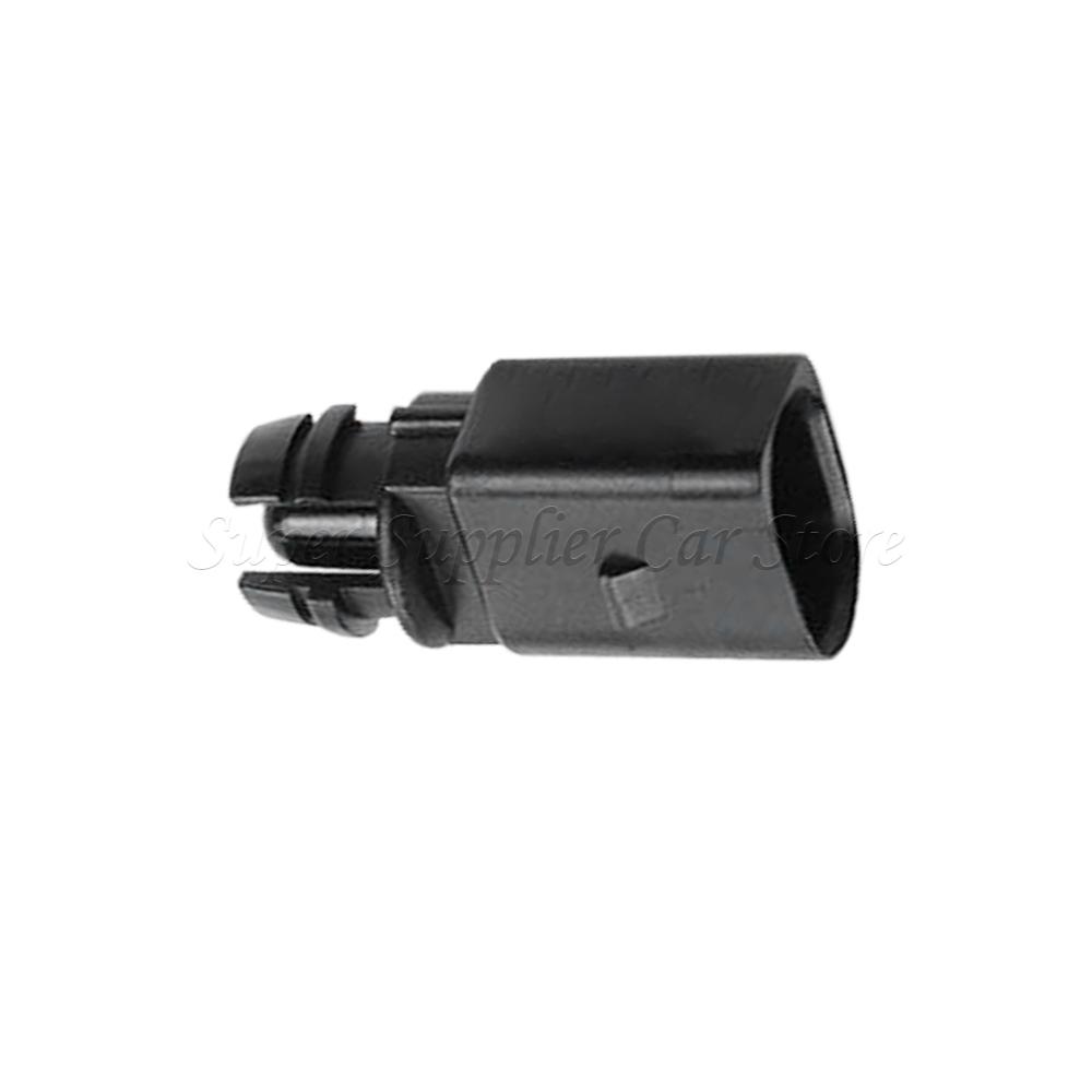 6RD820535 For VW Passat Polo Tiguan Santana CC Jetta MAGOTAN Golf Superb Sagitar Outside Air Temperature Sensor 8Z0820535
