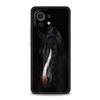 Animal Horse Phone Case Cover for Xiaomi Mi 17 15 14 13 12 11 Ultra 15T 14T 13T 12T 11T Pro Lite 5G Soft TPU Shell Fundas Capas