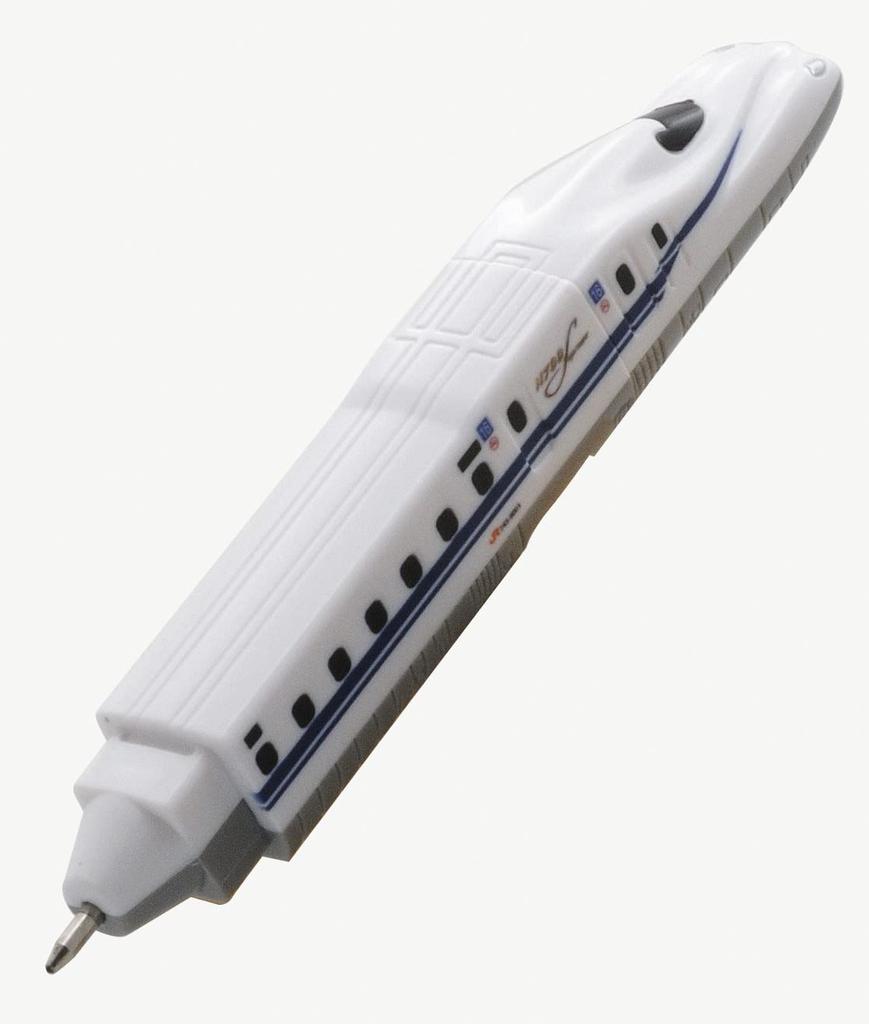 Toyco - Run Write Pentrain N700S Shinkansen