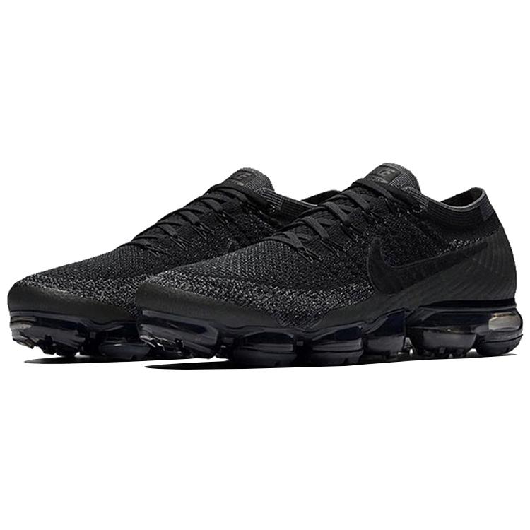 New Nike Air VaporMax Triple Black 2.0 Women's 849557-006