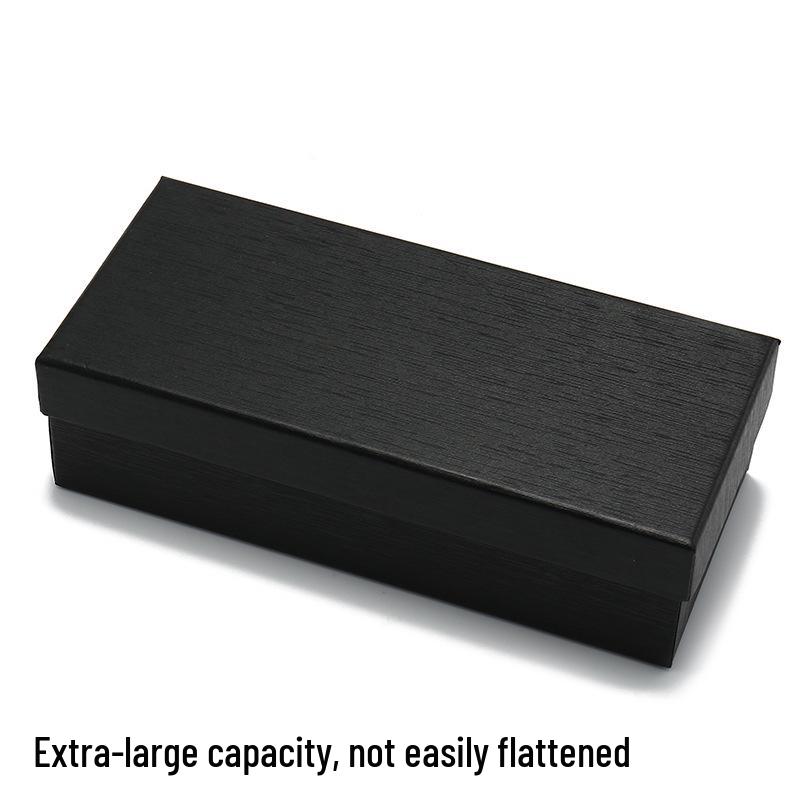 Luxury Eyeglass Case for High-End Stores