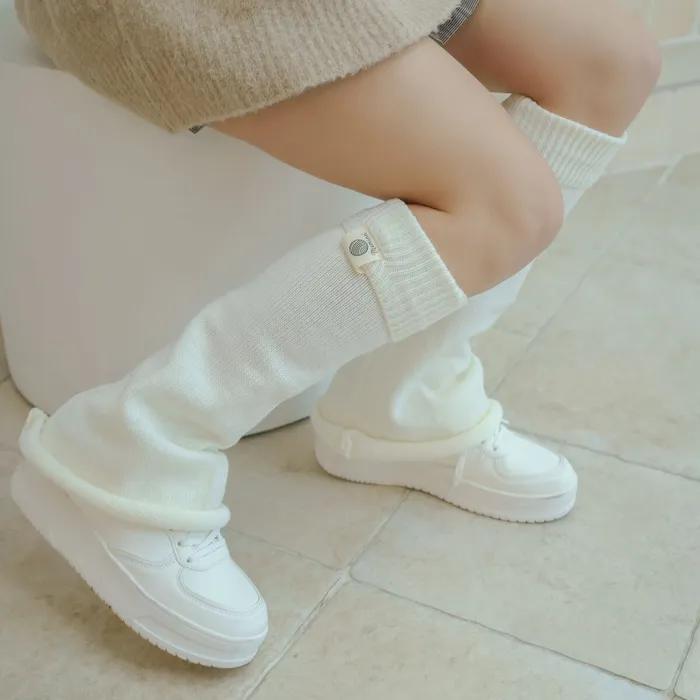 Rosa Leg Warmers 3 Colors
