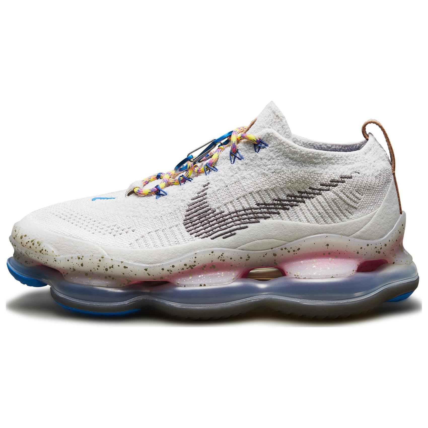 

новые Nike Air Max Scorpion Fk для хайкинга 40.5