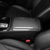 Auto Sale For Hyundai Tucson NX4 -2026 Car Tuning Carbon Fiber Console Armrest Box Pad Cover Accessories