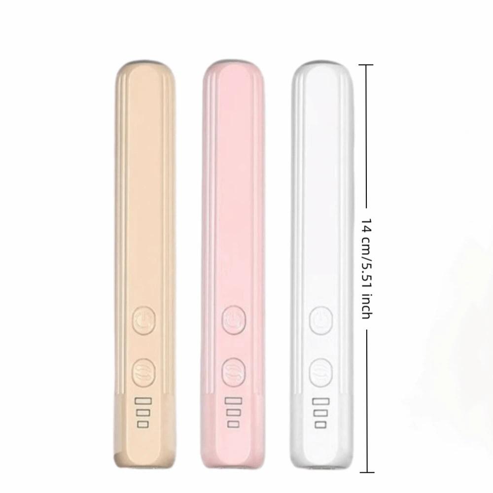 Cordless Manicure Machine Low Noise Electric Nail Grinder Gift Nail File Machine Cuticle Care