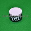 TAOM Wumu Professional Billiard Cue Chalk for Snooker, Eight-Ball, and Nine-Ball