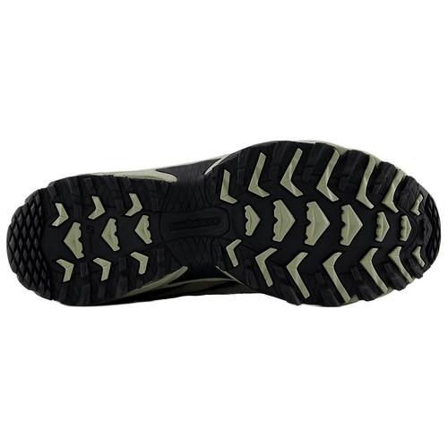 New Balance 610 'Nero Verde' - ML610TBR