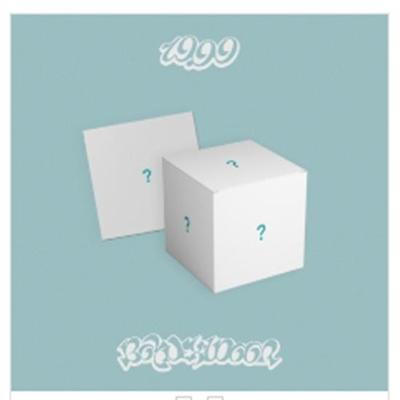 BOYNEXTDOOR - 3rd EP [19.99] (weverse Albums Ver.)