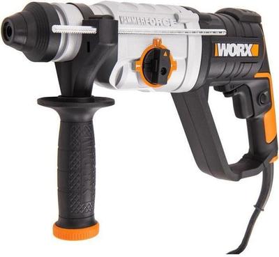 Hammer Drill WX339