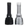 Convoy Powerful Tactical Flashlight SBT90.2 6400 Lumens Super Bright Searchlight 26800 Battery for Camping Search Self-defense