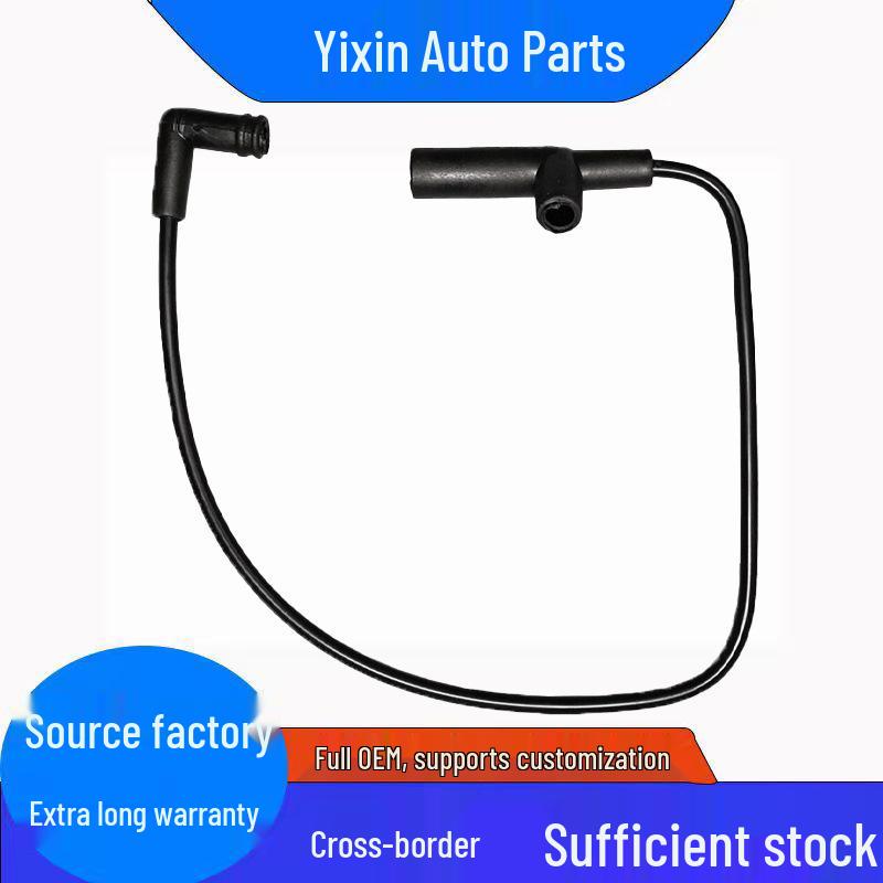 Exhaust Hose for 00- 10 Buick: Air/Vacuum/Intake Pressure Sensor - Part 24508184 Standard