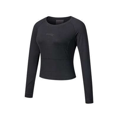 Tops – Truien en longsleeves