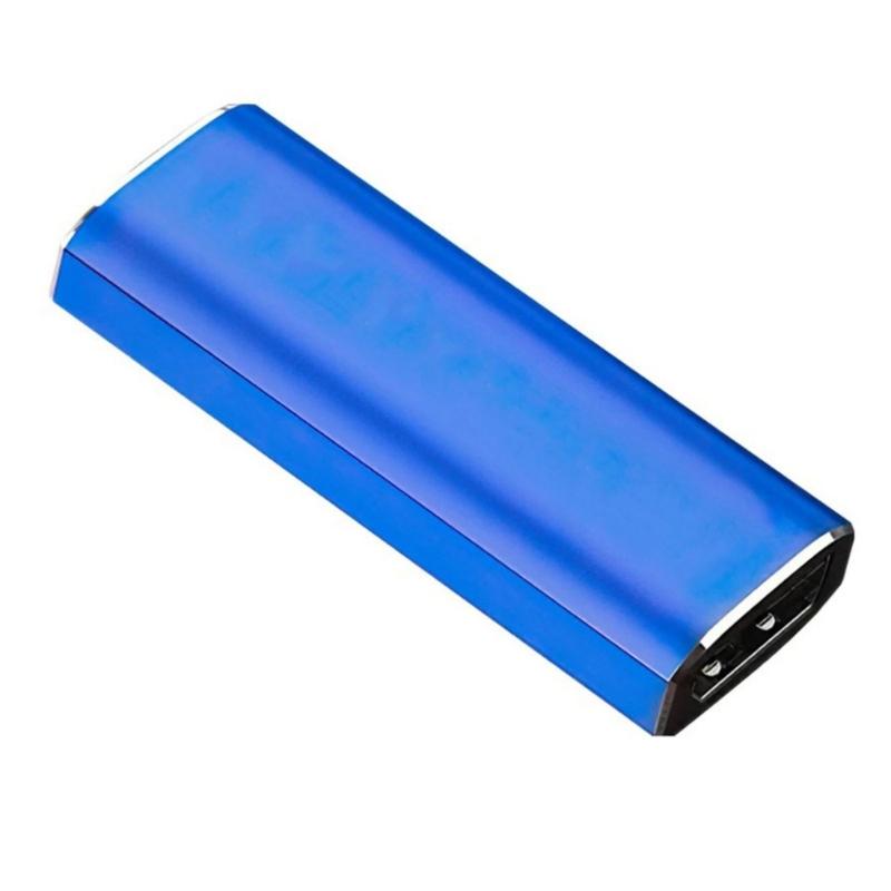 Signal Amplifier 8K Signal Extender Booster Extender 4K 60Hz 30M Long Distance Extension Video Adapter