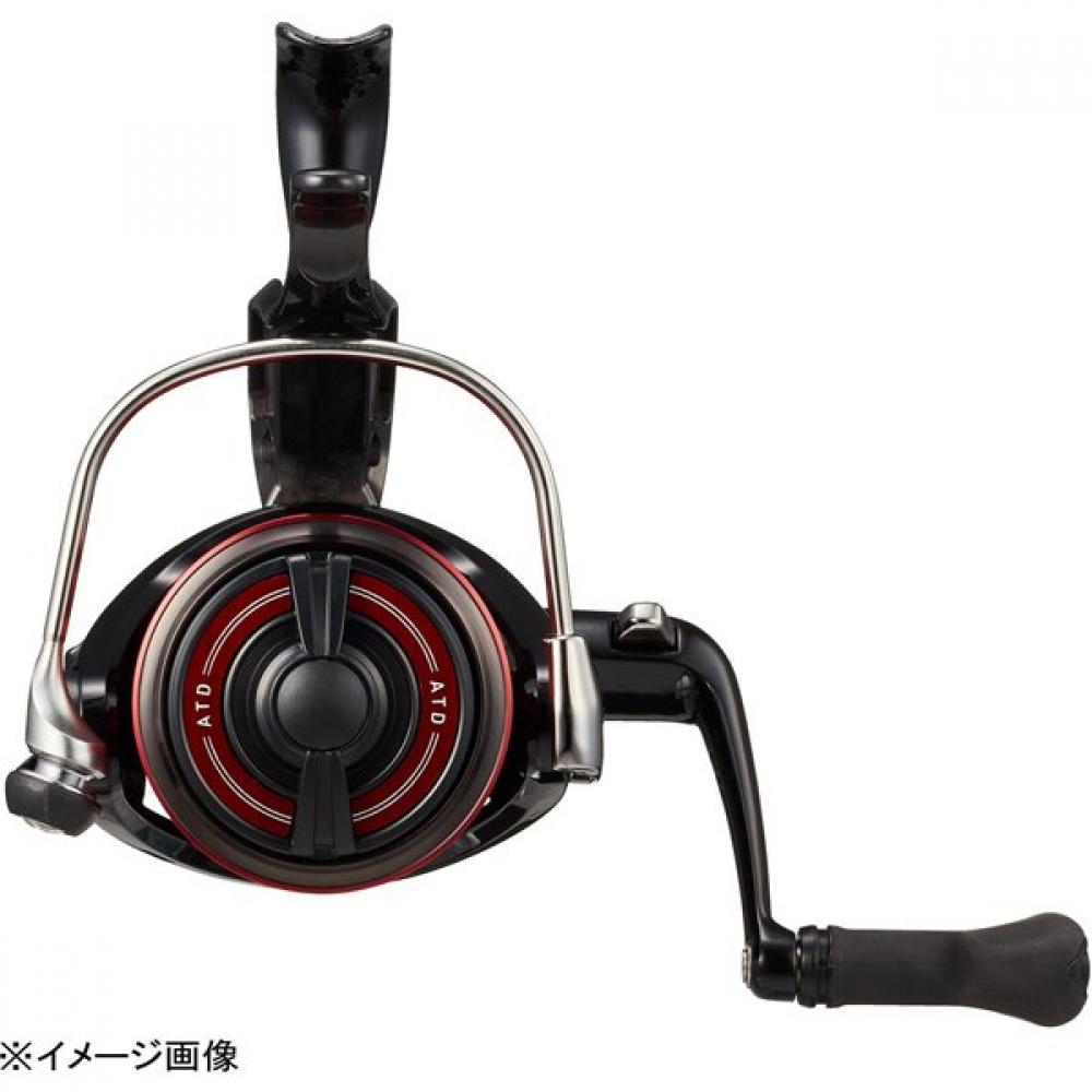 Daiwa Spinning Reel 23 Cygnus 2500h Lbd
