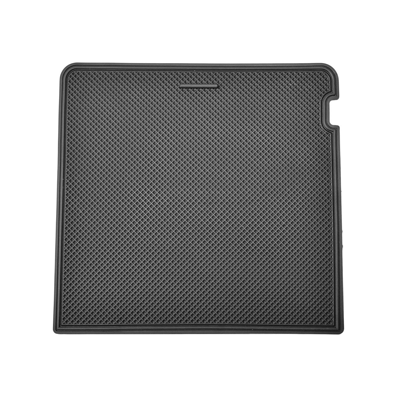 Center Console Secret Compartment Cover For GMC Sierra 1500/Chevy Silverado 1500 2019-2025 Car Storage Lid Hidden Secret Pocket