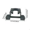 Ceiling Fan Mounting Bracket Installation Accessory Metal Mount Adapter Parts for