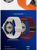Google Elastic Nylon Buckle Strap for 41MM/45MM Watches