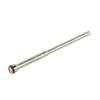 Polishing Shank Mandrel Burs Dental Material Jewelry