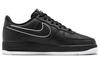 Nike Air Force 1 Low '07 Black White Sole 2023 DV0788-002