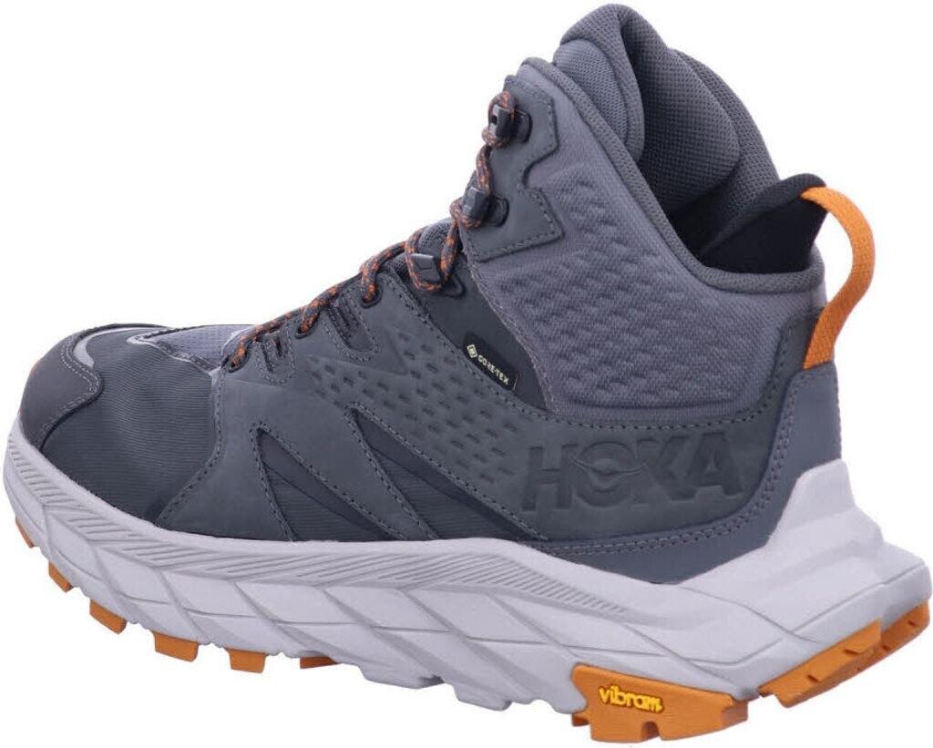 

Обувь для треккинга Hoka Anacapa Mid GTX (1122018-CHMS) castlerock/harbor mist 42