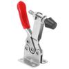 Toggle Clamp Stainless Steel Hold Down Anti Slip Hand Tool Quick Release Welding Clamp Fixture