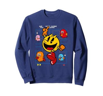 Pac-Man Trainer