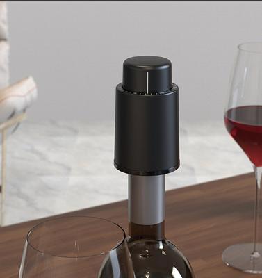 Accessori da bar – Tappi sottovuoto per vino