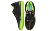 Converse All Star BB Evo Hi-Vis Black Lemon Venom