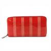M58036 MonogramVernis Rayures Zippy Wallet Zip Around Long Wallet