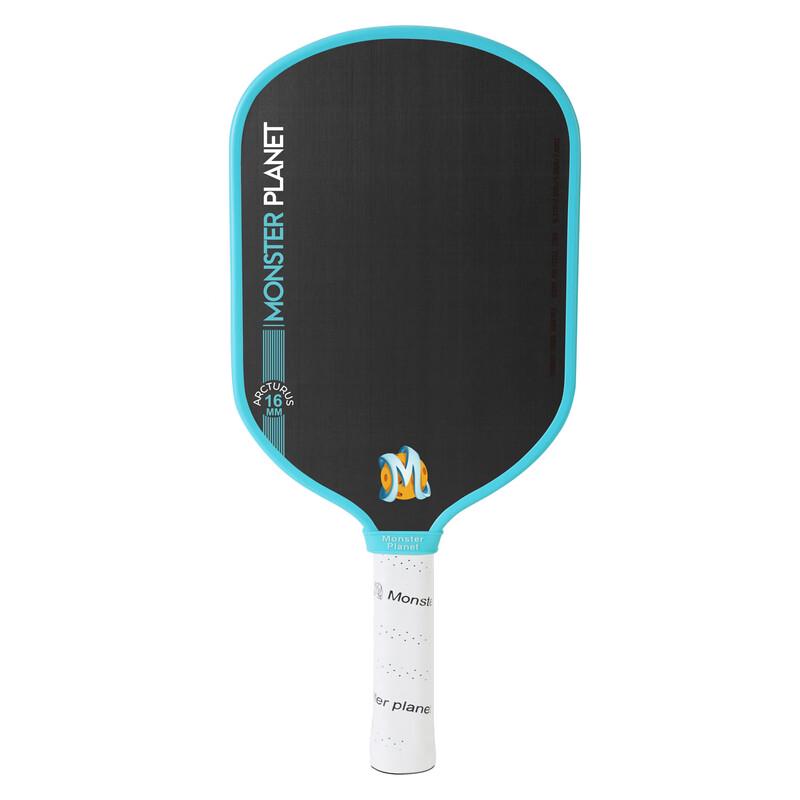 Monsterplanet Arcturus Series Pickleball Racket One Size