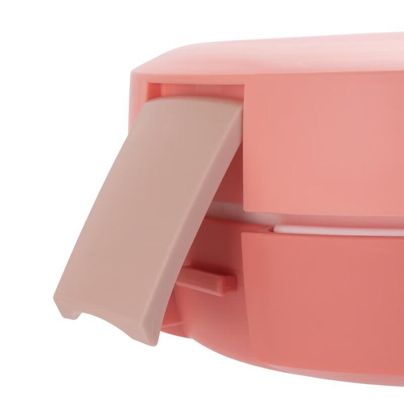 Debo DEP-754 Lunsjboks i rustfritt stål