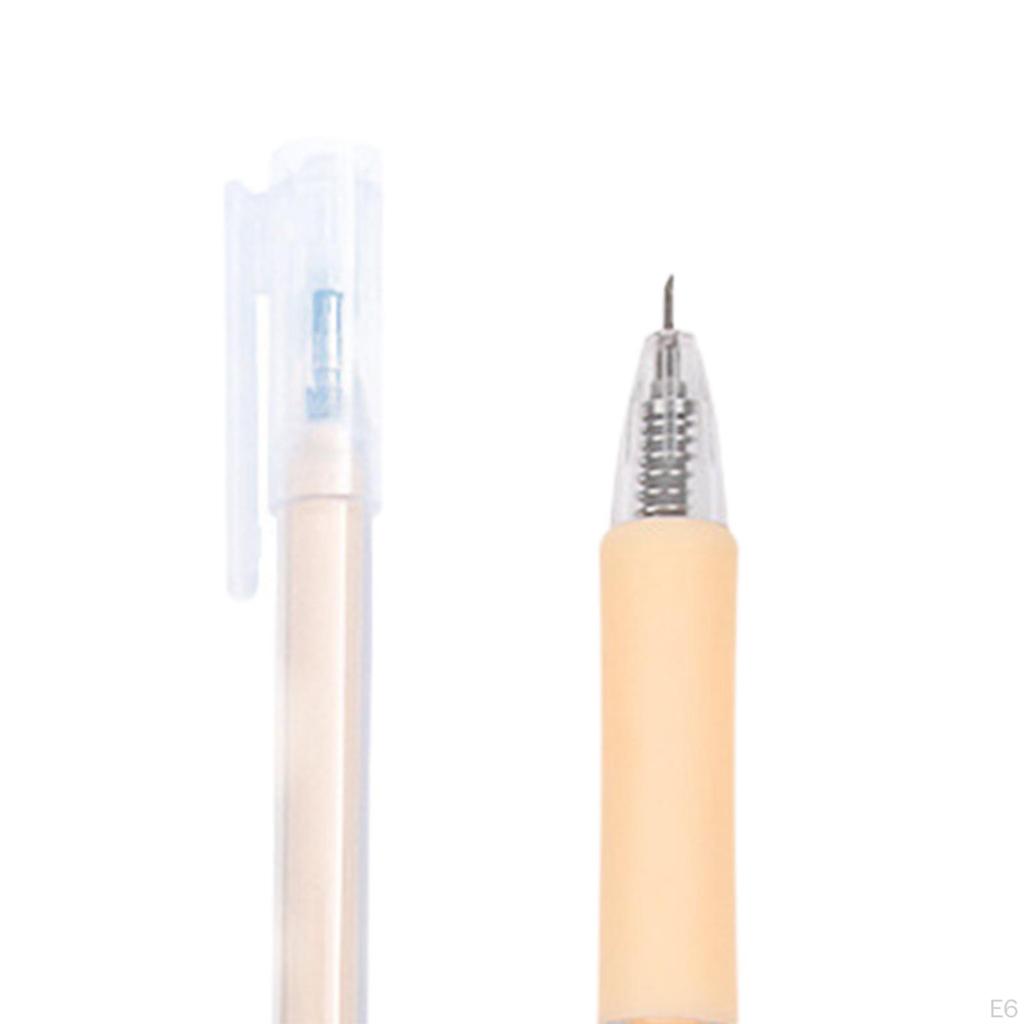 Press Utility Knife Pen Cutting Carving Tool Supplies