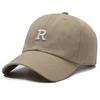 Vintage Adjustable Unisex Vintage Cap for Outdoor Hiking and Mountaineering