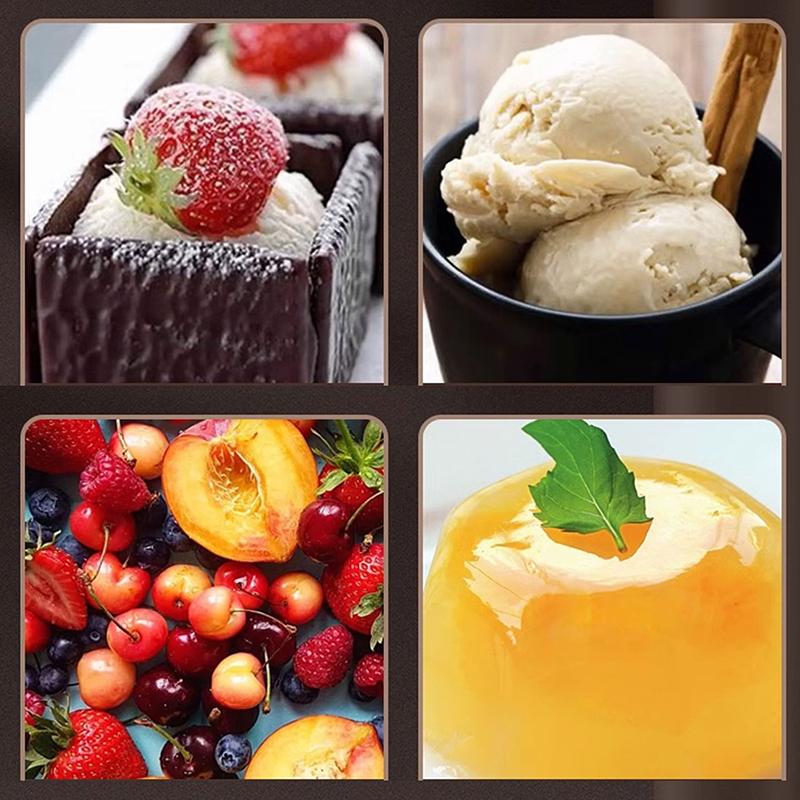 1Pcs Flat Coffee Spoon Stainless Steel Coffee Stirrers Tea Spoons Ice Cream Cake Dessert Spoon Bar Kitchen Tableware