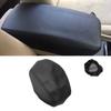 For Honda Civic 8th Gen Sedan 2006 2007 2008 2009 2010 2011 Microfiber Leather Interior Center Control Armrest Box Cover Trim