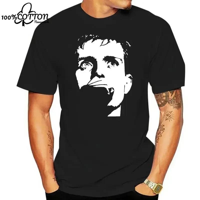 Custom Tee Shirts Fashion Men Ian Curtis Joy Division Inspired Unisex High quality 100% cotton graphic t shirts