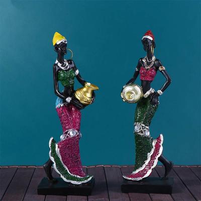 Decoración para el hogar
 – Estatuillas