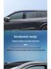 Li Auto L9 Car Window Sun & Rain Guards - Modified Accessories & Visors for Weather Shielding and Decoration