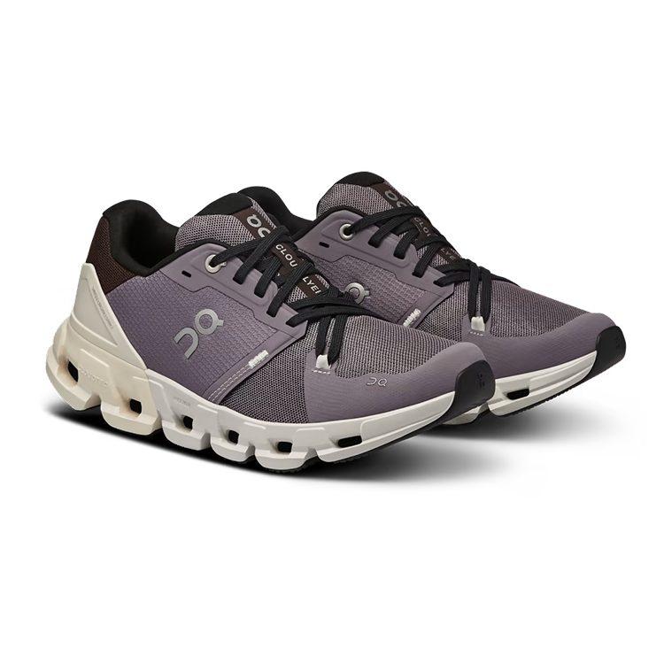 On Running Cloudflyer 4 Shark Pearl Women's 71.98092