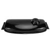 6L Fuel Gas Tank with Cap Petcock for ATV Go Kart 150 250ml Steel Gas Fuel Storage Tank