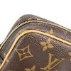 Louis Vuitton M57450 Game On Collection Panam Small Pochette Shoulder Bag