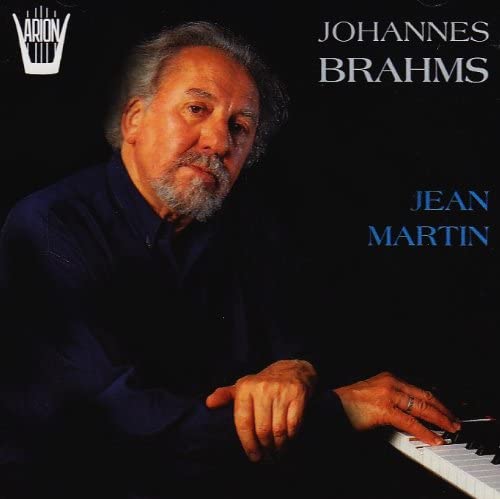 

CD VARIOUS - Brahms: Scherzo Op.4 ARN68282 Non Japan Classical Used