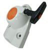 Replacement  Lawn Mower Recoil Starter Assembly for Chainsaw TS410 TS420 4238-190-0300 Concrete Saw Generator Part