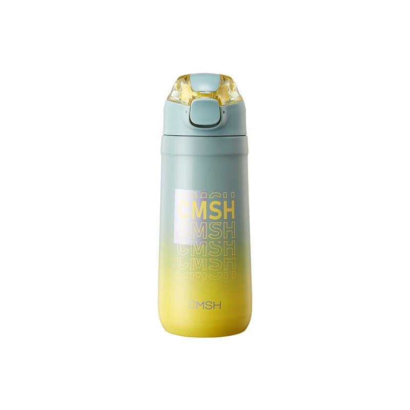 CMSH Gradient Insulated Bottle