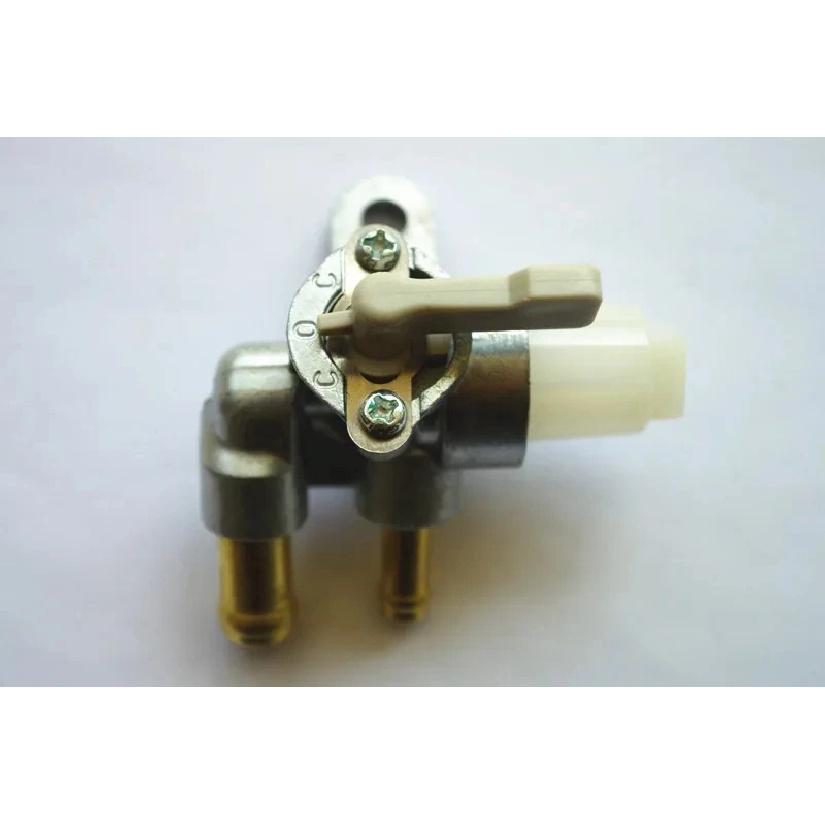 GB180 Fuel Valve for GB130 GM181 GB18G GT1000 37AA Engine Motor Fuel Tap Fuel Cock Oil Tank Circuit Change Switch