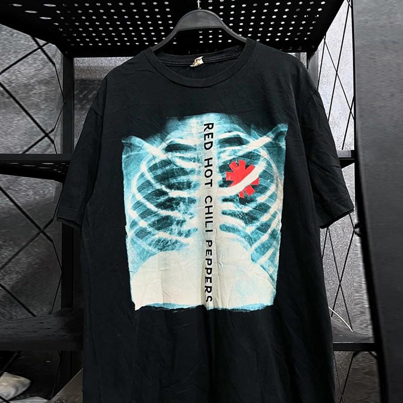 rock hiphop T-Shirt XL