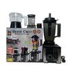 8-in-1 Standmixer & Entsafter: Multifunktions-Wanddurchbrechmaschine für Obst, Gemüse, Babynahrung & mehr