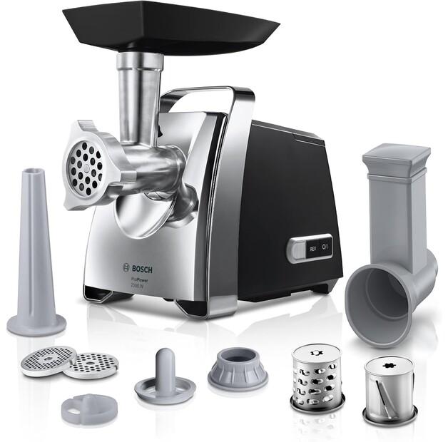 Мясорубка Bosch MFW67440