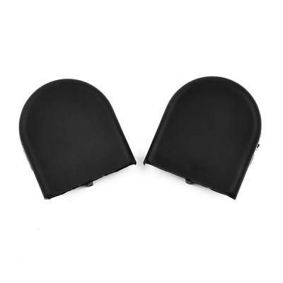 2Pcs Plastics Wiper Nut Cap Windshield Wiper Arm 85292-0F010 Wiper Nut Cover Wiper Bolt Cap Wiper Arm Head Wiper Head Cap